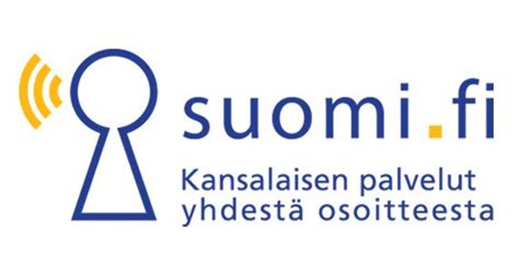 suomi.fi valtuutus yhdistys